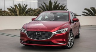 Mazda6 có thể ngừng bán tại Việt Nam sau nhiều tháng doanh số lao dốc?